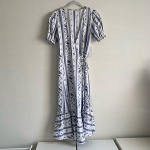 For Melany - Reformation | Veronika Dress